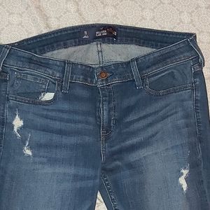 Hollister flare Jeans